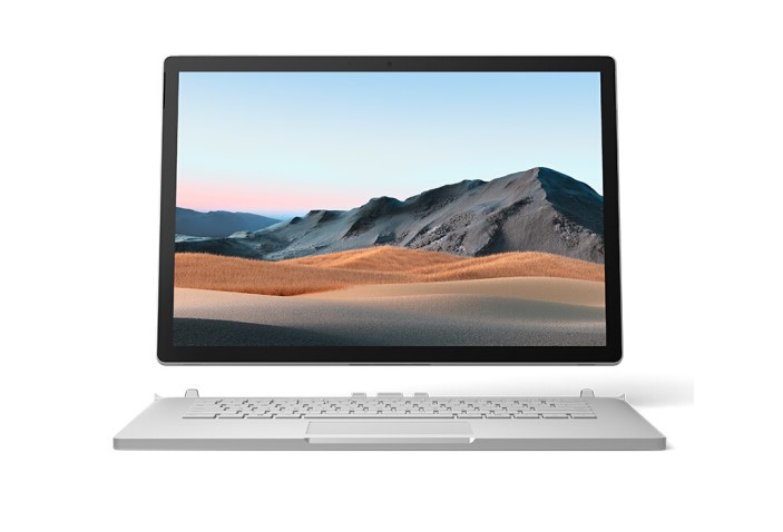 华蓥Surface 维修前的准备工作